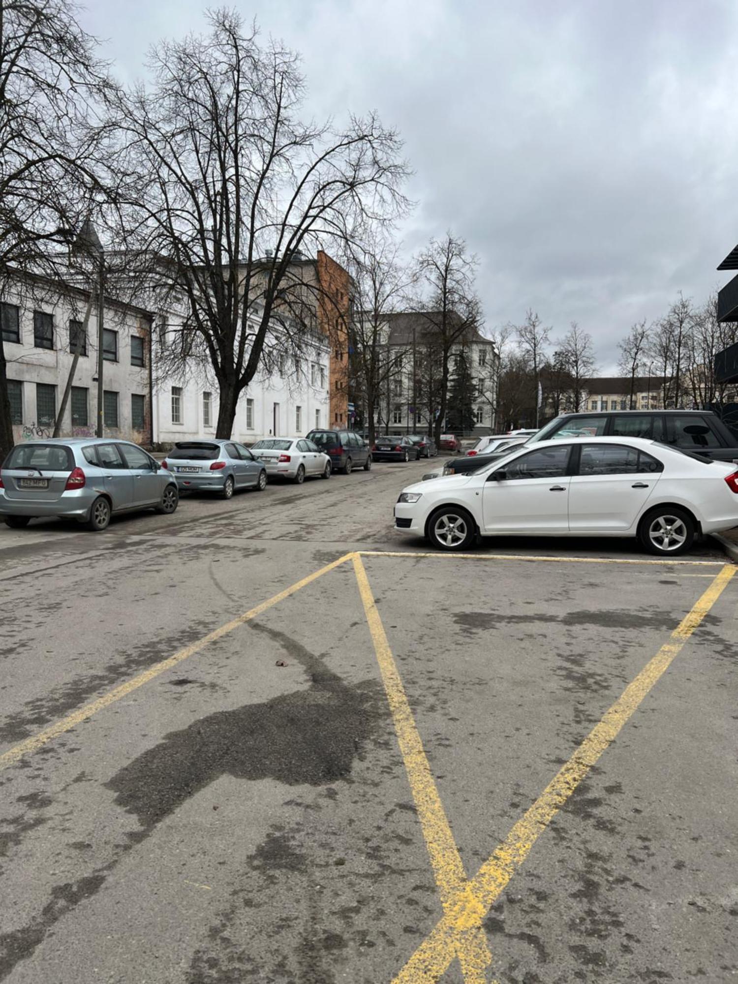 Korter Riia 22 Tartu Eksteriør bilde